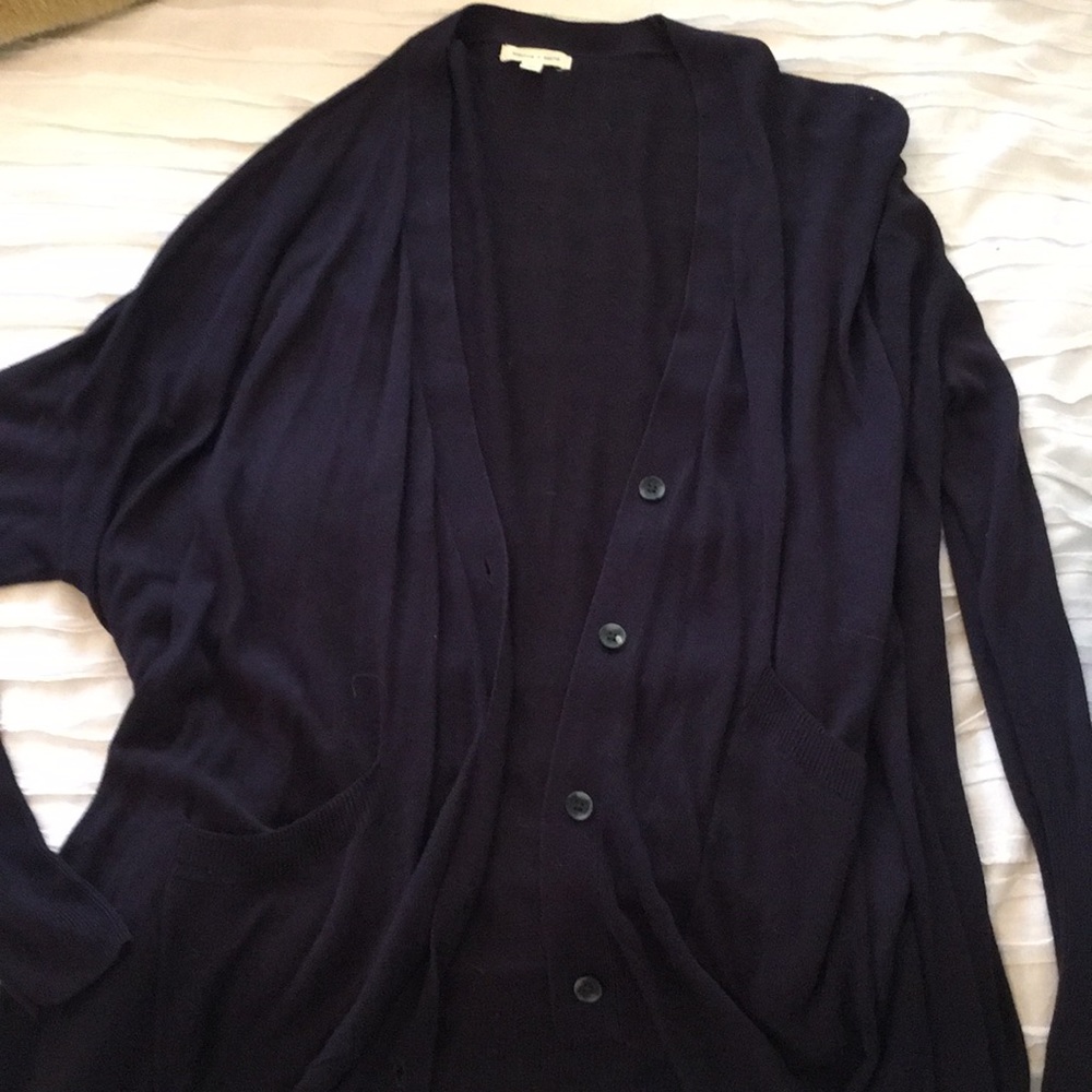 Urban outfitters oversize sweater